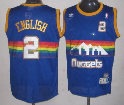 Denver Nuggets jerseys-042
